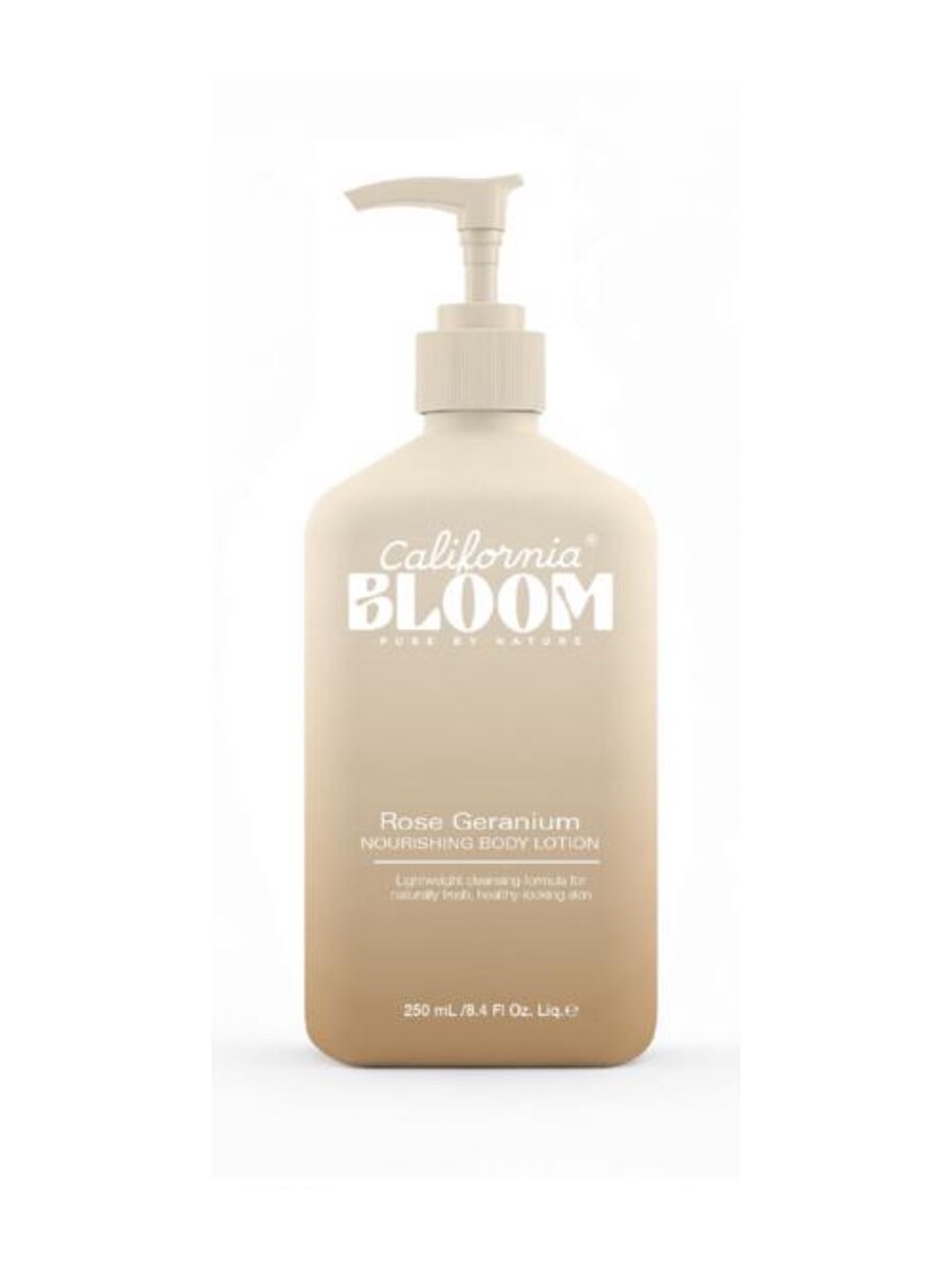 Rose Geranium